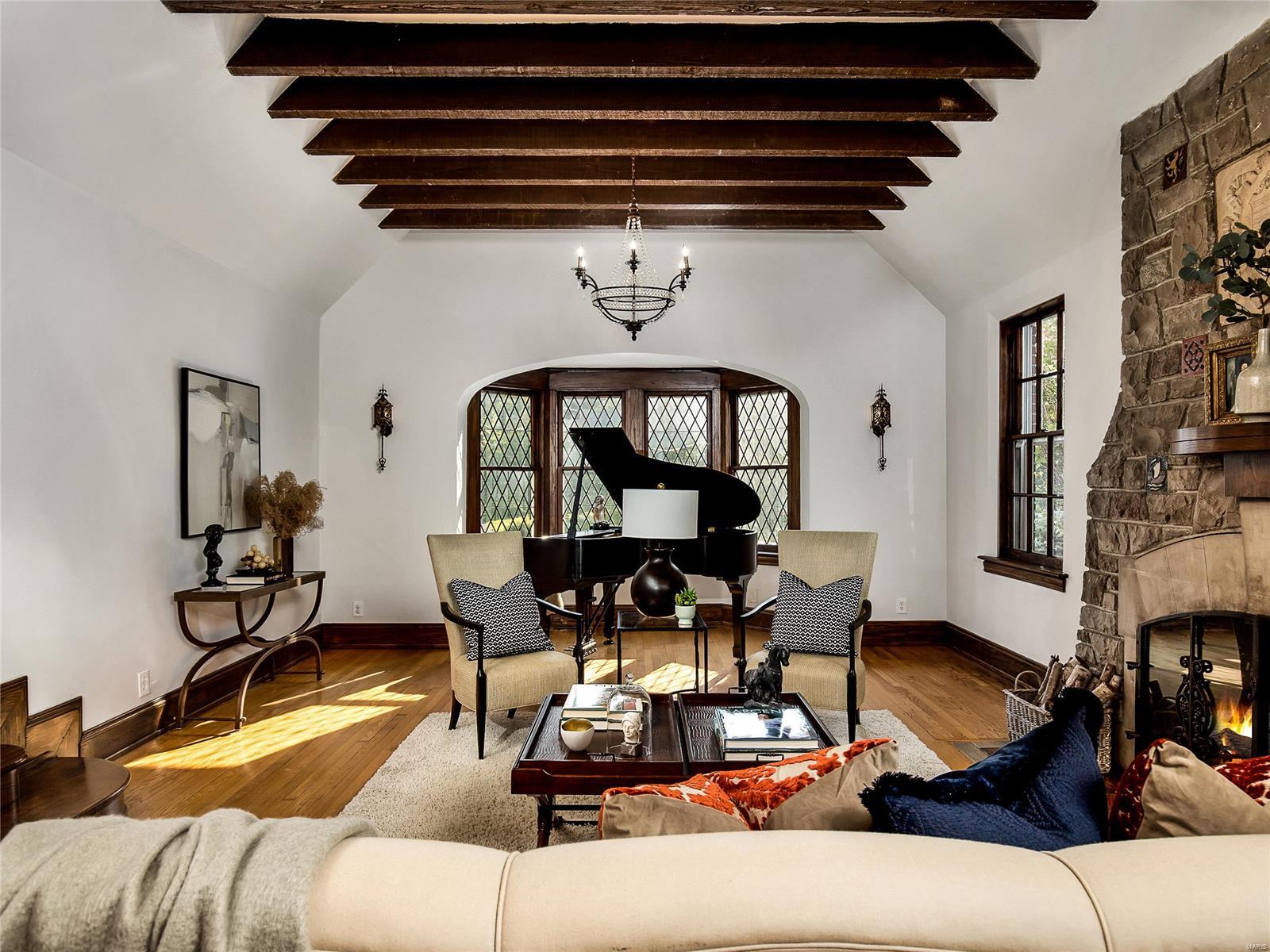 Sherwood Forest 2nd Add - Residential