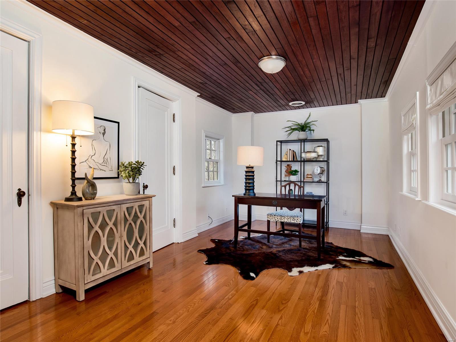 Sherwood Forest 2nd Add - Residential