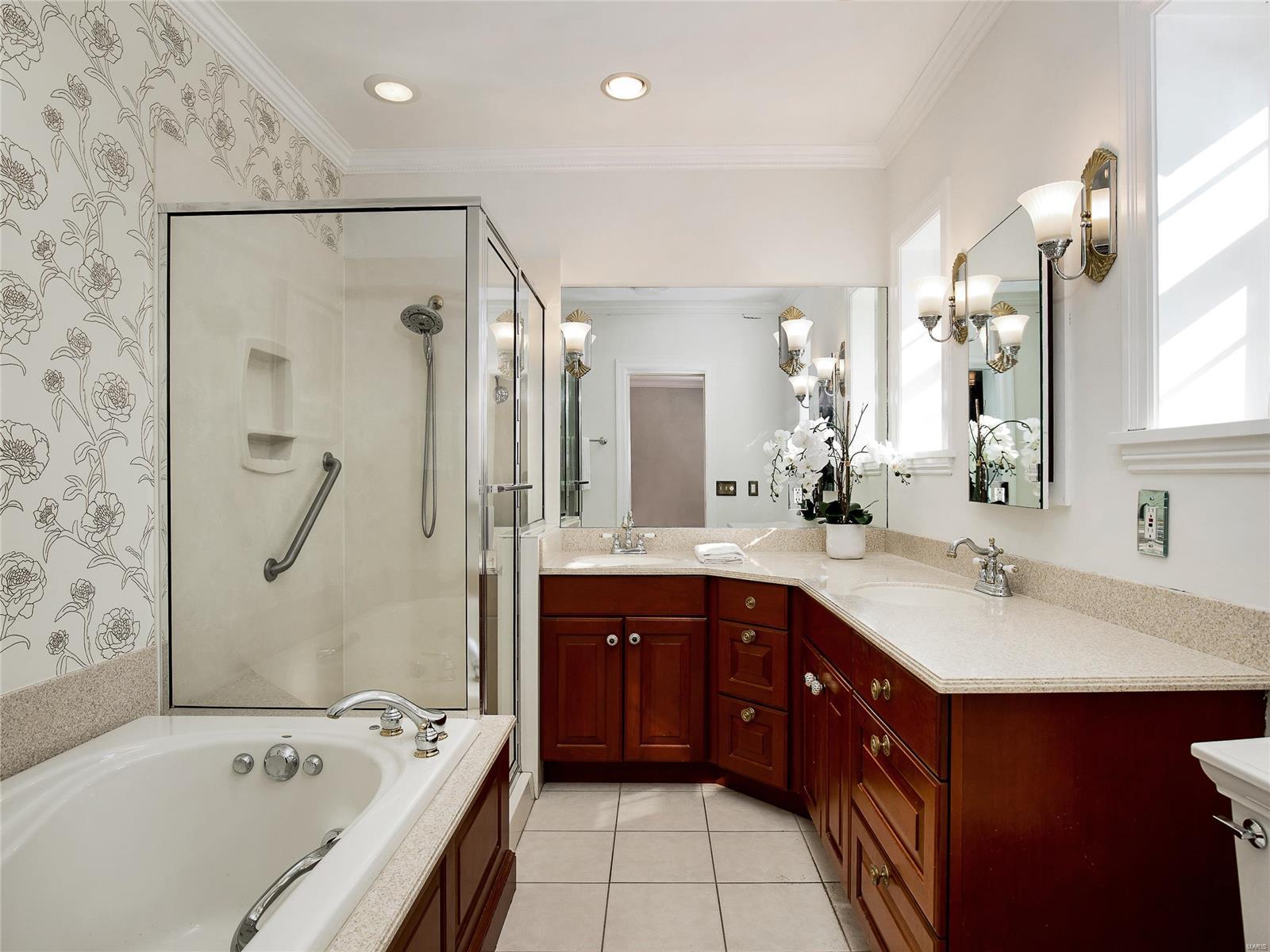 Sherwood Forest 2nd Add - Residential