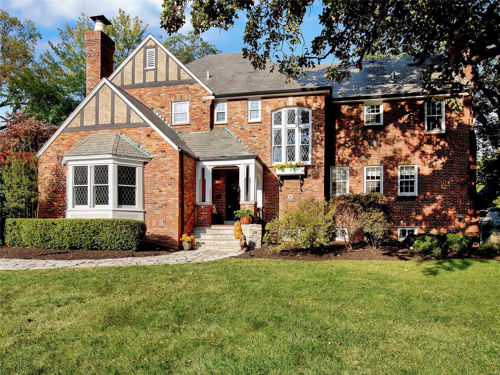 Sherwood Forest 2nd Add - Residential