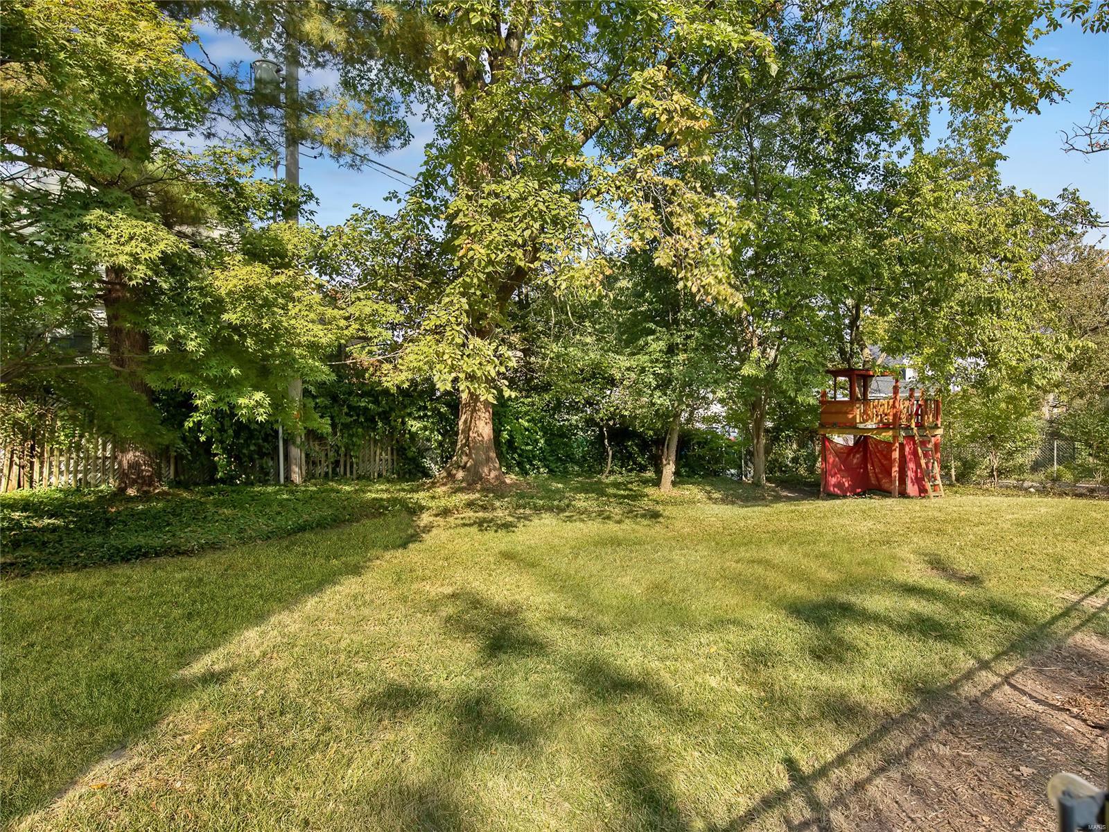 Sherwood Forest 2nd Add - Residential