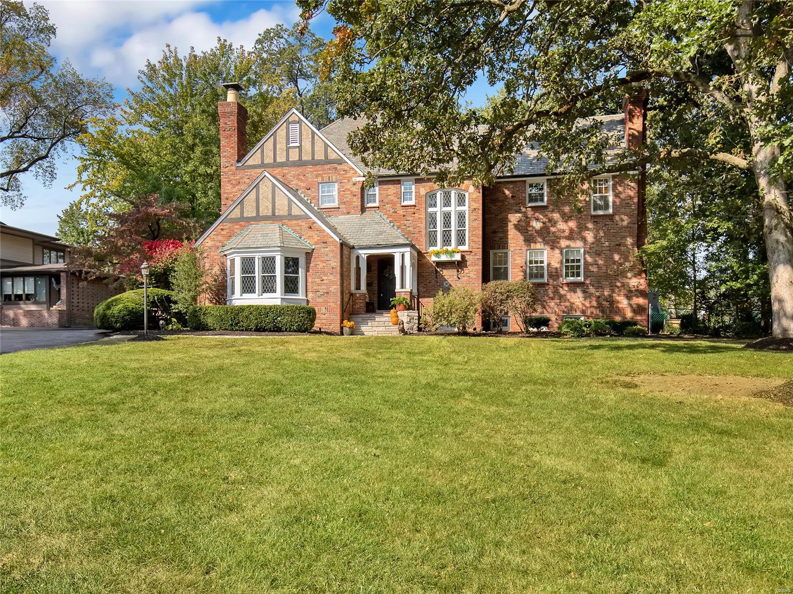 Sherwood Forest 2nd Add - Residential