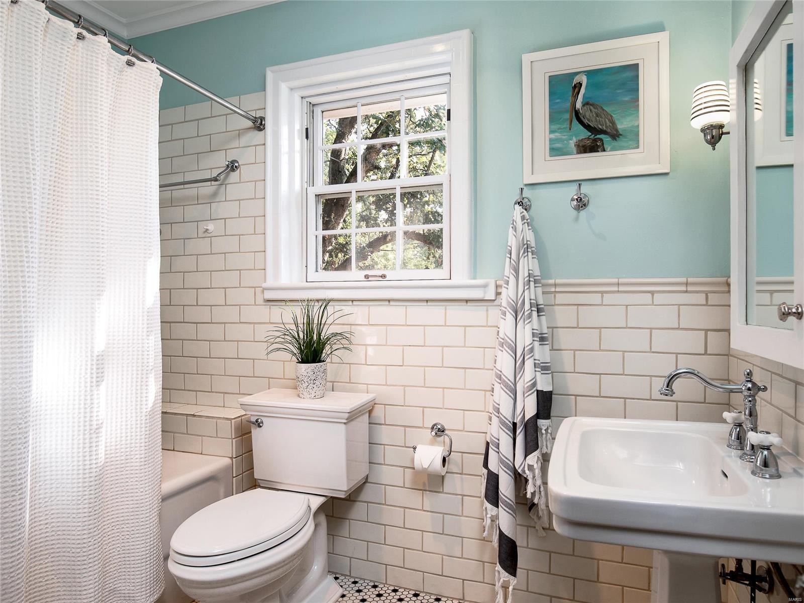 Sherwood Forest 2nd Add - Residential