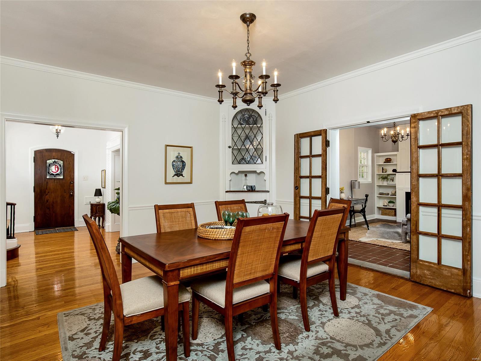 Sherwood Forest 2nd Add - Residential