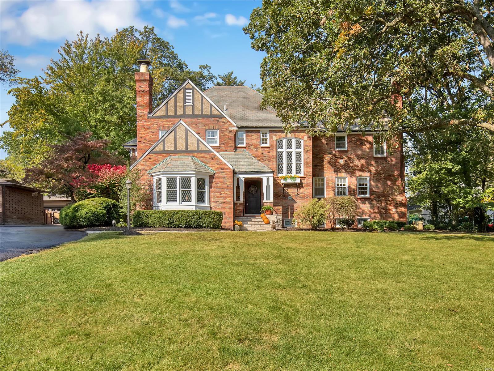 Sherwood Forest 2nd Add - Residential