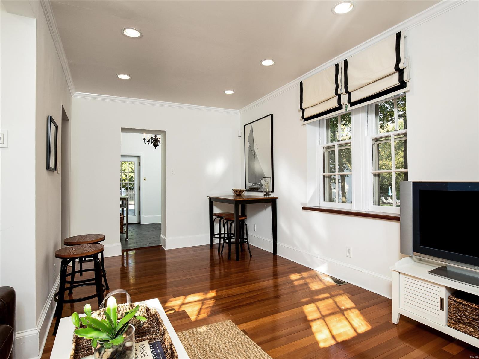 Sherwood Forest 2nd Add - Residential