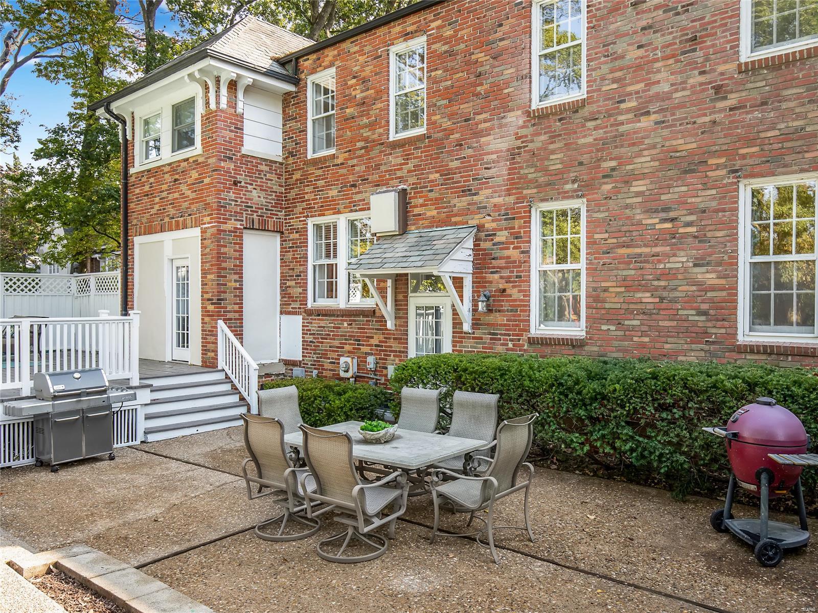 Sherwood Forest 2nd Add - Residential