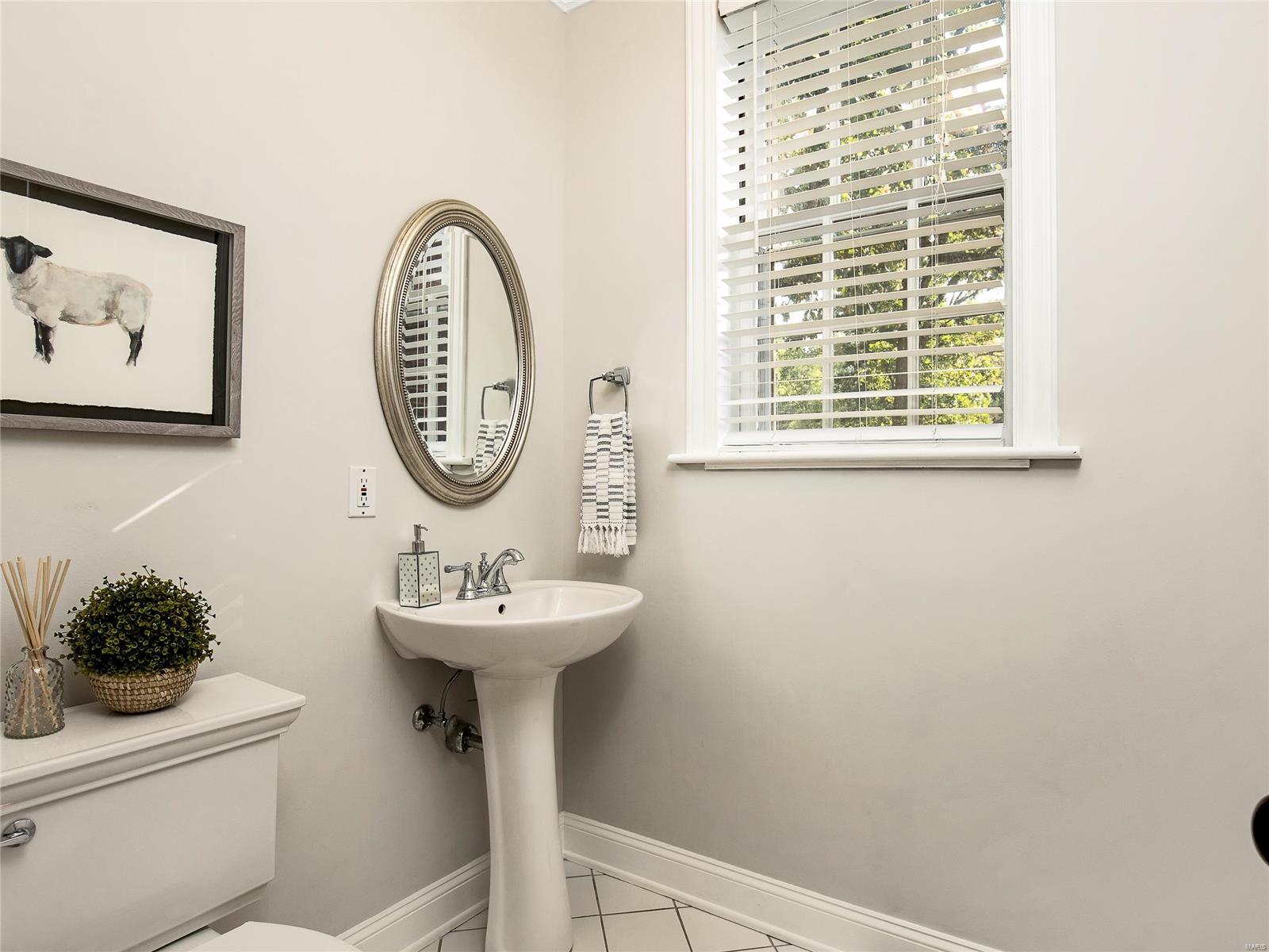 Sherwood Forest 2nd Add - Residential