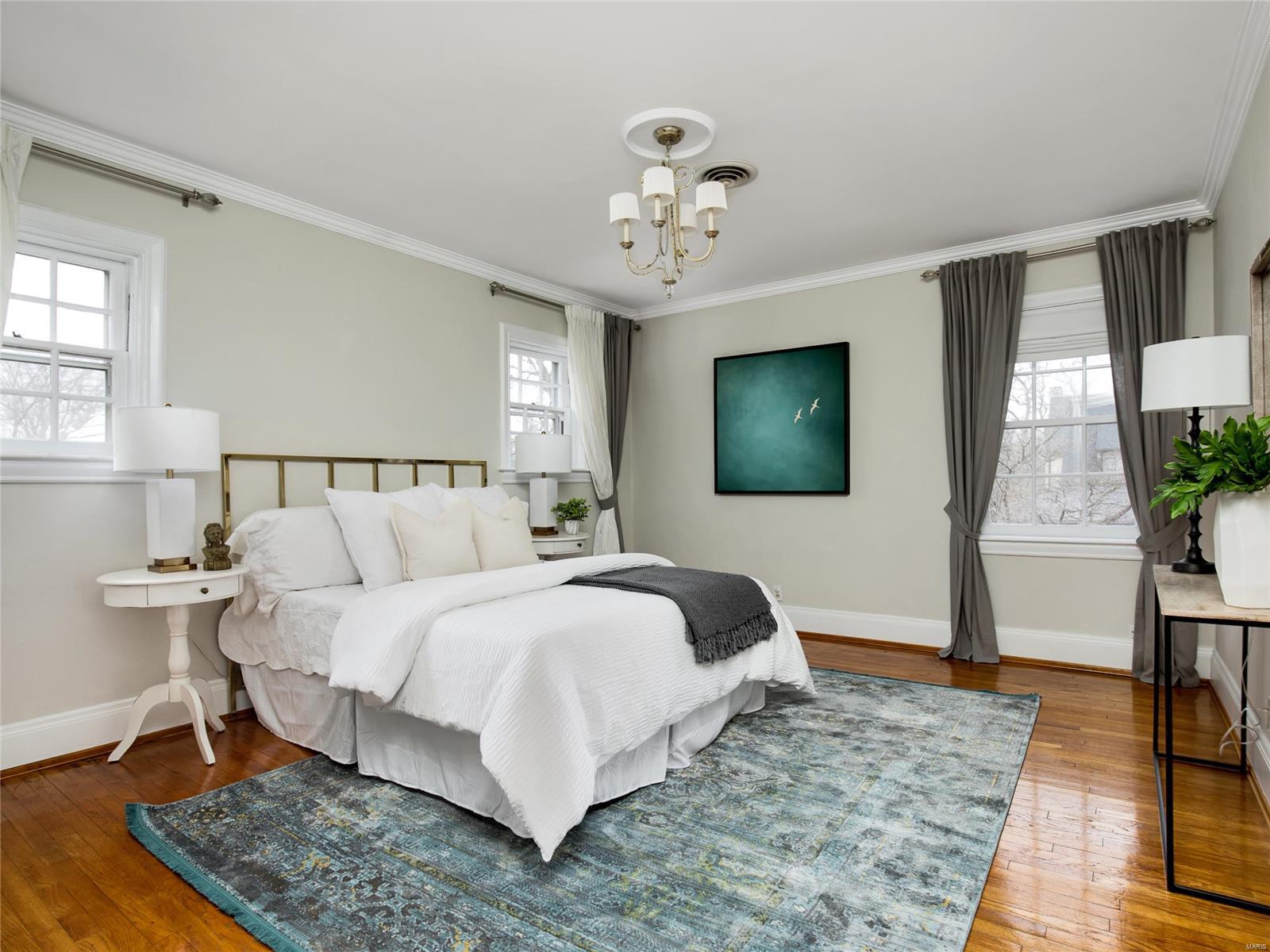 Sherwood Forest 2nd Add - Residential