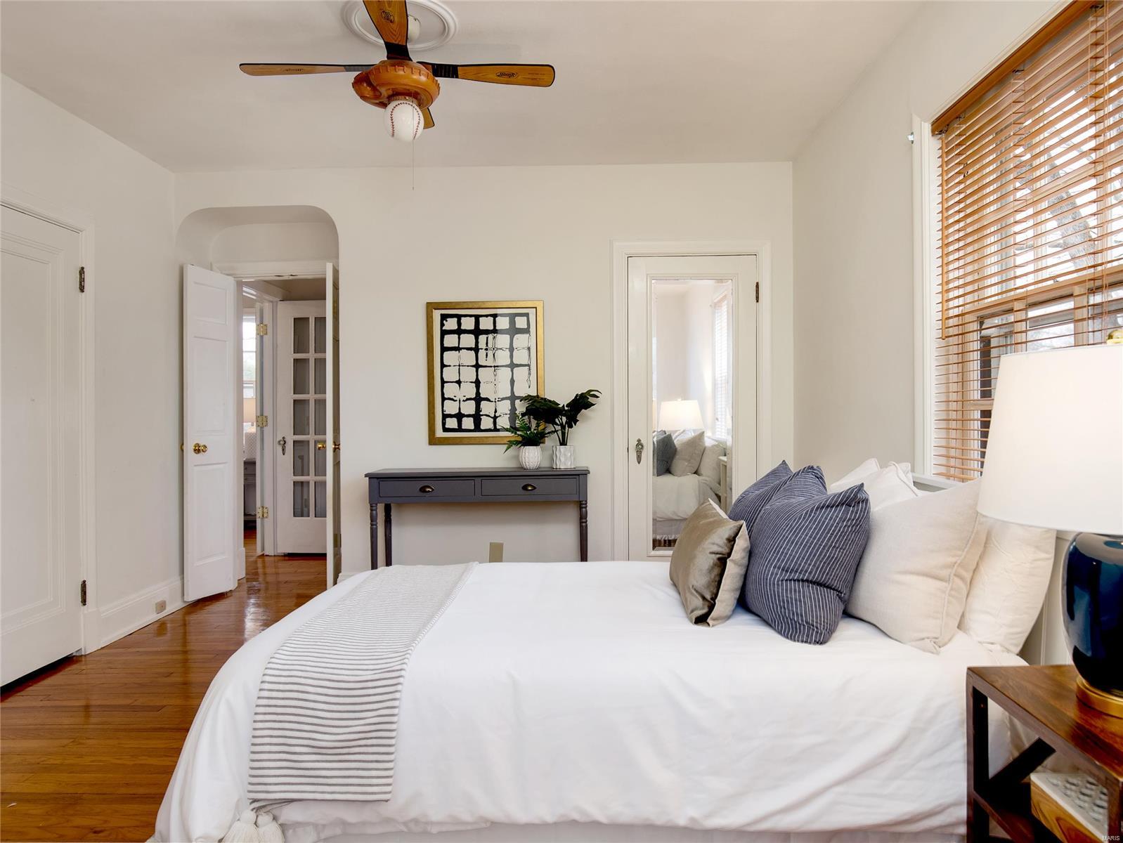 Sherwood Forest 2nd Add - Residential