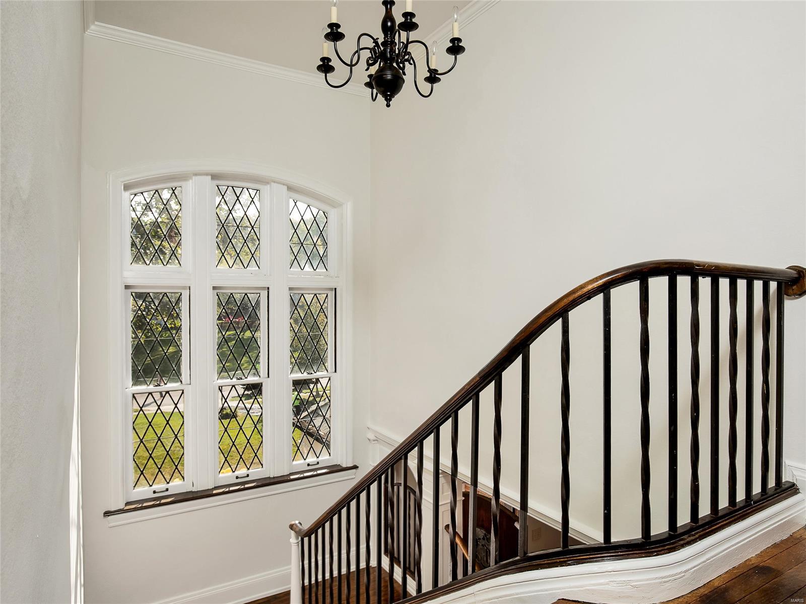 Sherwood Forest 2nd Add - Residential