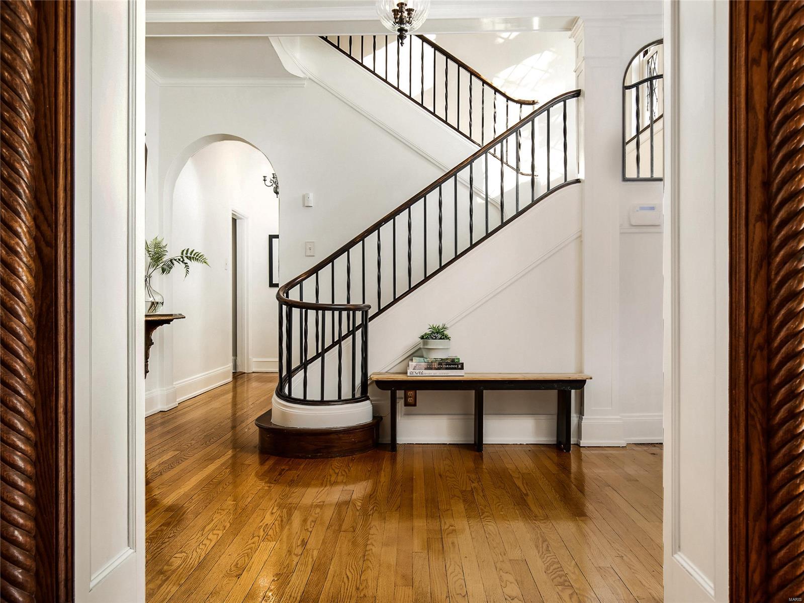 Sherwood Forest 2nd Add - Residential