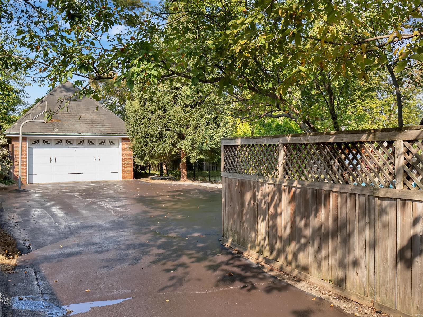 Sherwood Forest 2nd Add - Residential