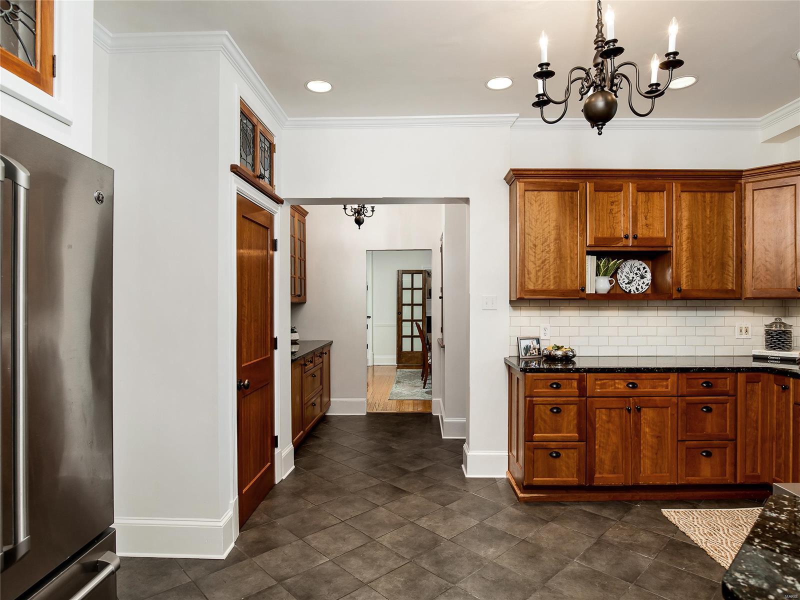 Sherwood Forest 2nd Add - Residential