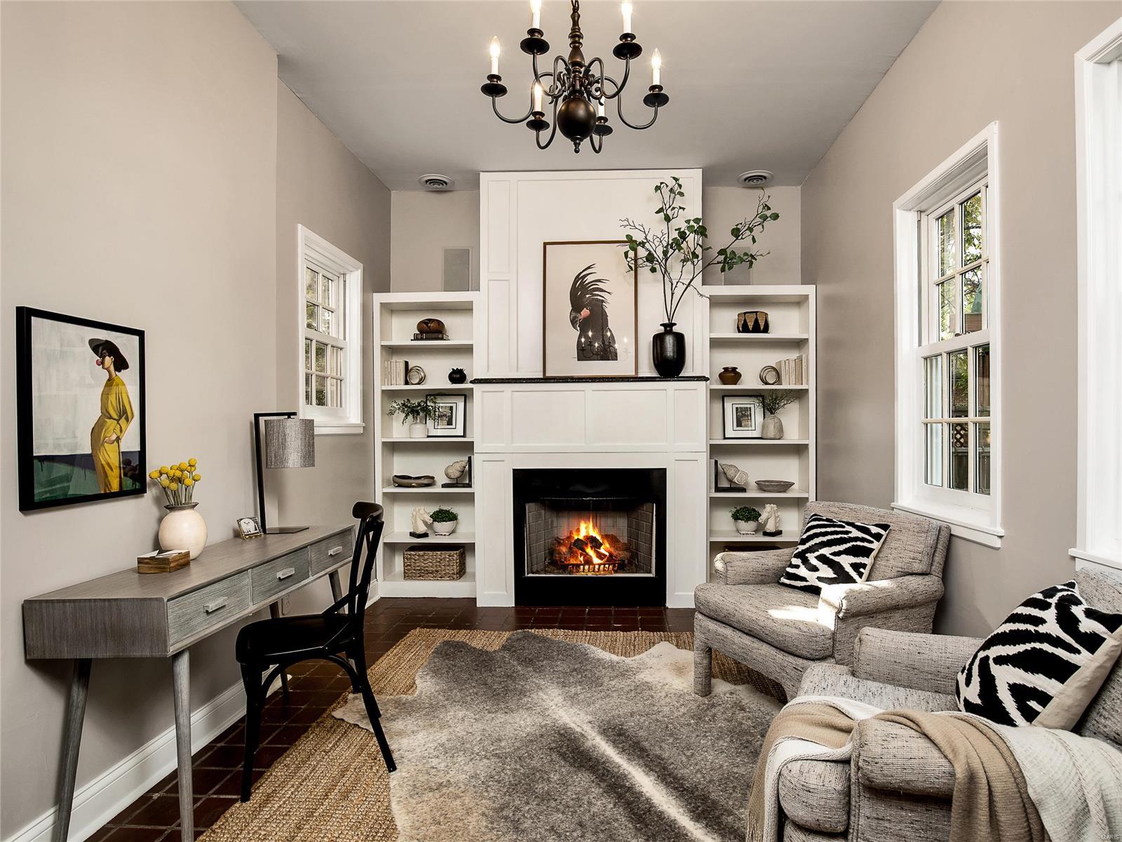 Sherwood Forest 2nd Add - Residential