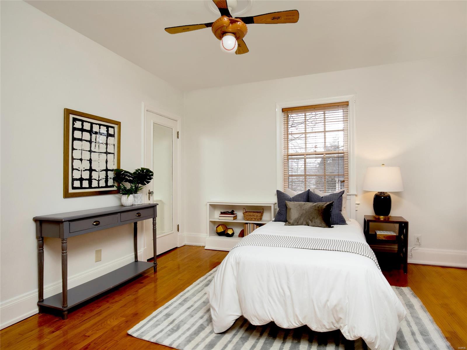 Sherwood Forest 2nd Add - Residential