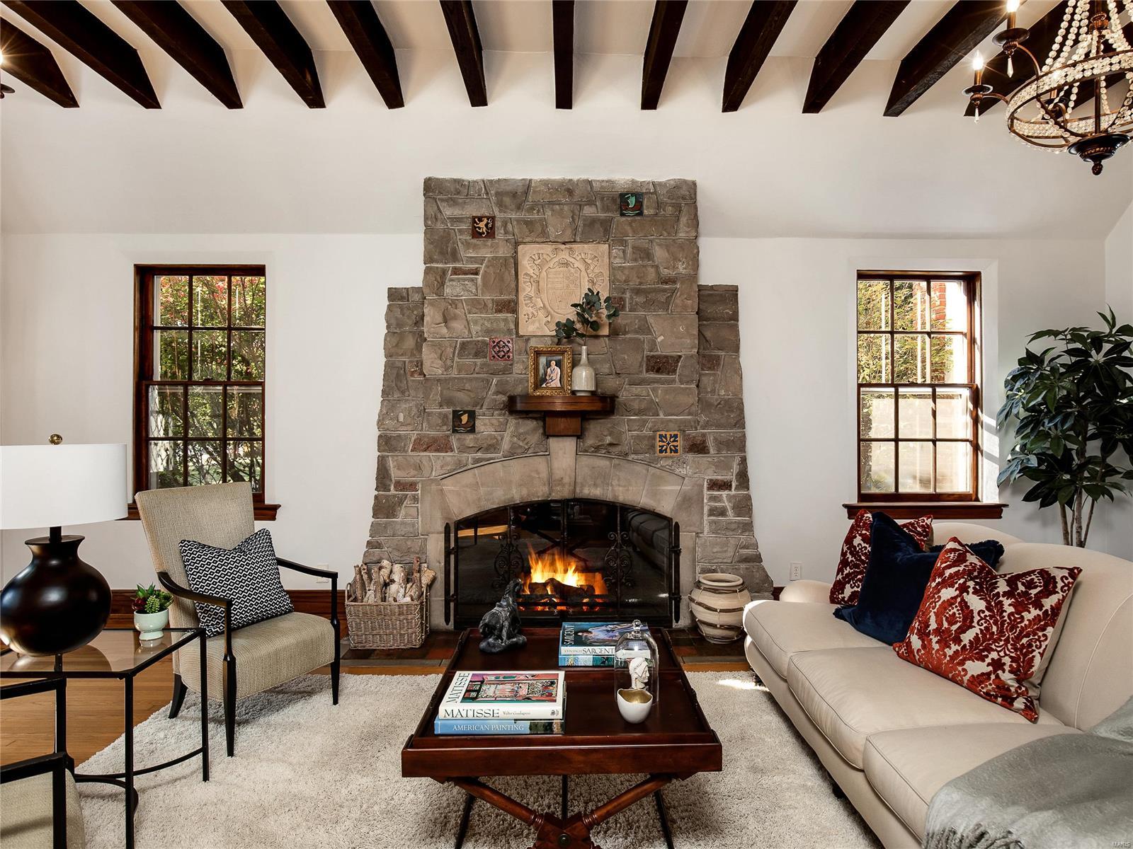 Sherwood Forest 2nd Add - Residential