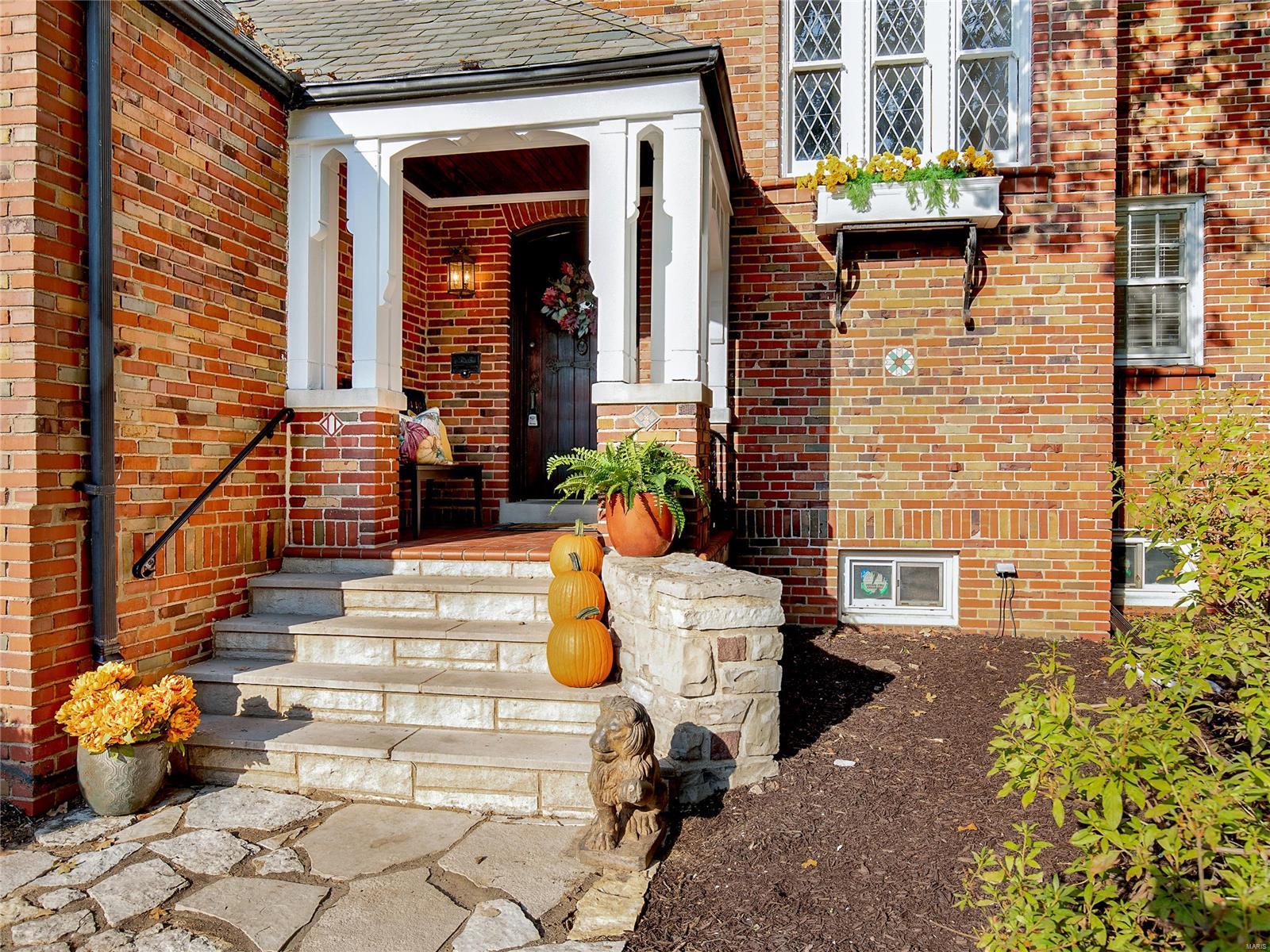 Sherwood Forest 2nd Add - Residential