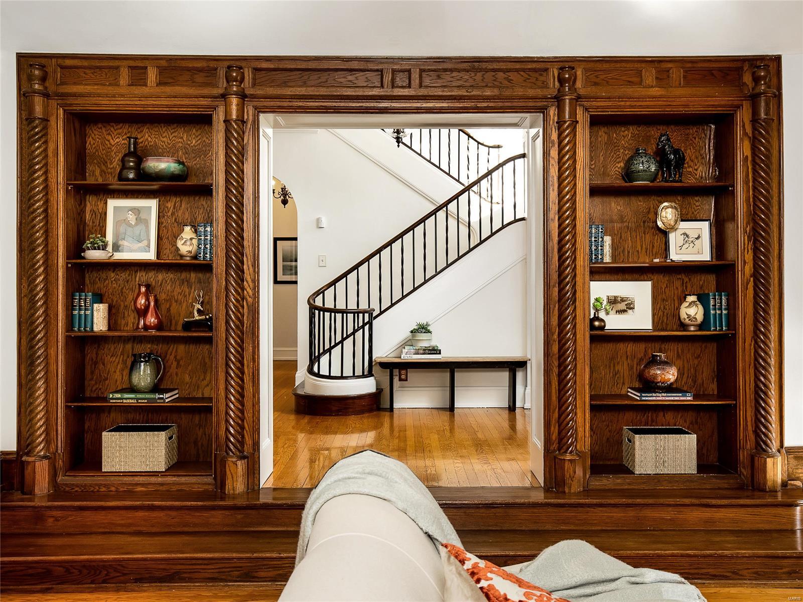 Sherwood Forest 2nd Add - Residential