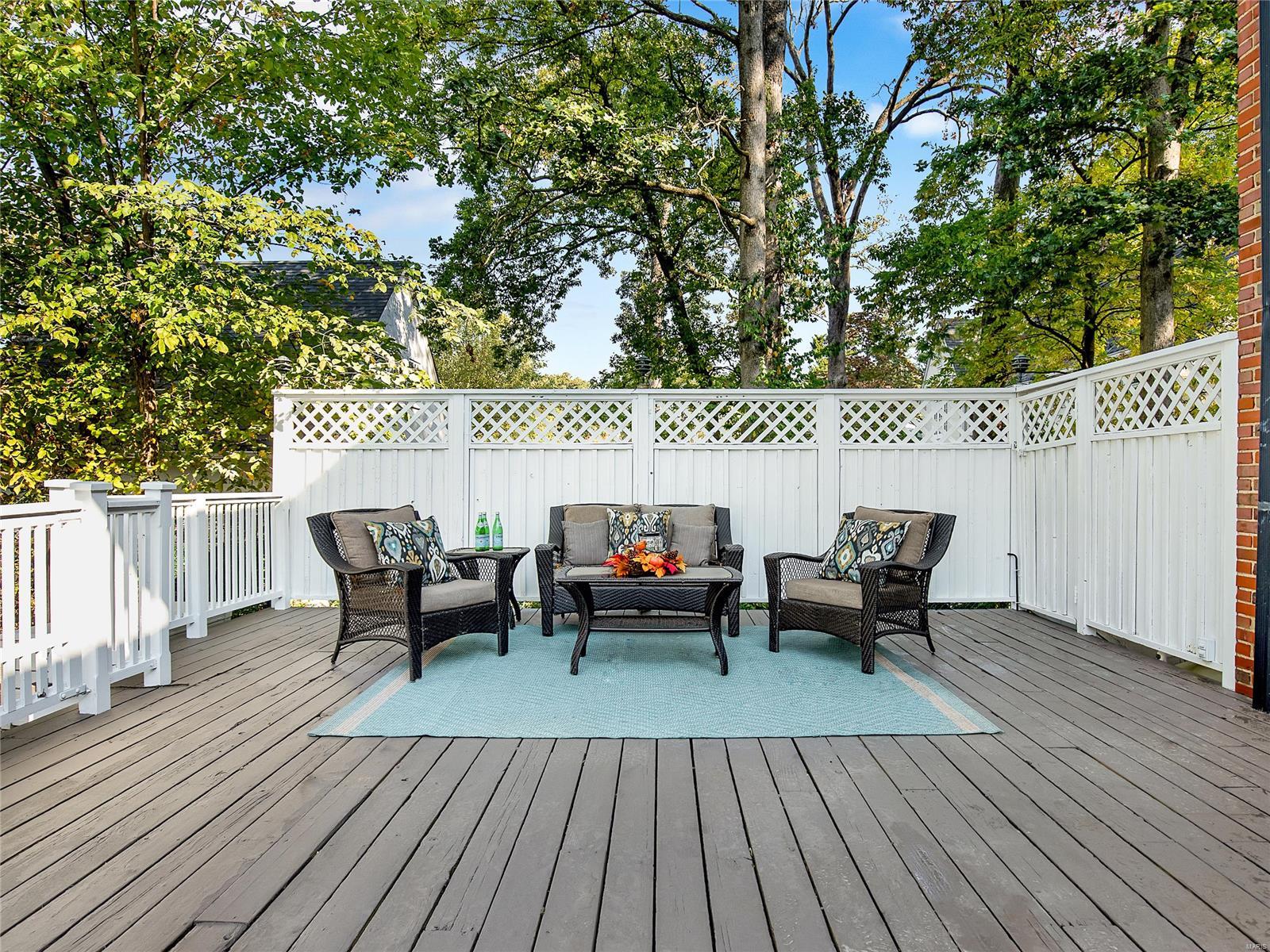 Sherwood Forest 2nd Add - Residential