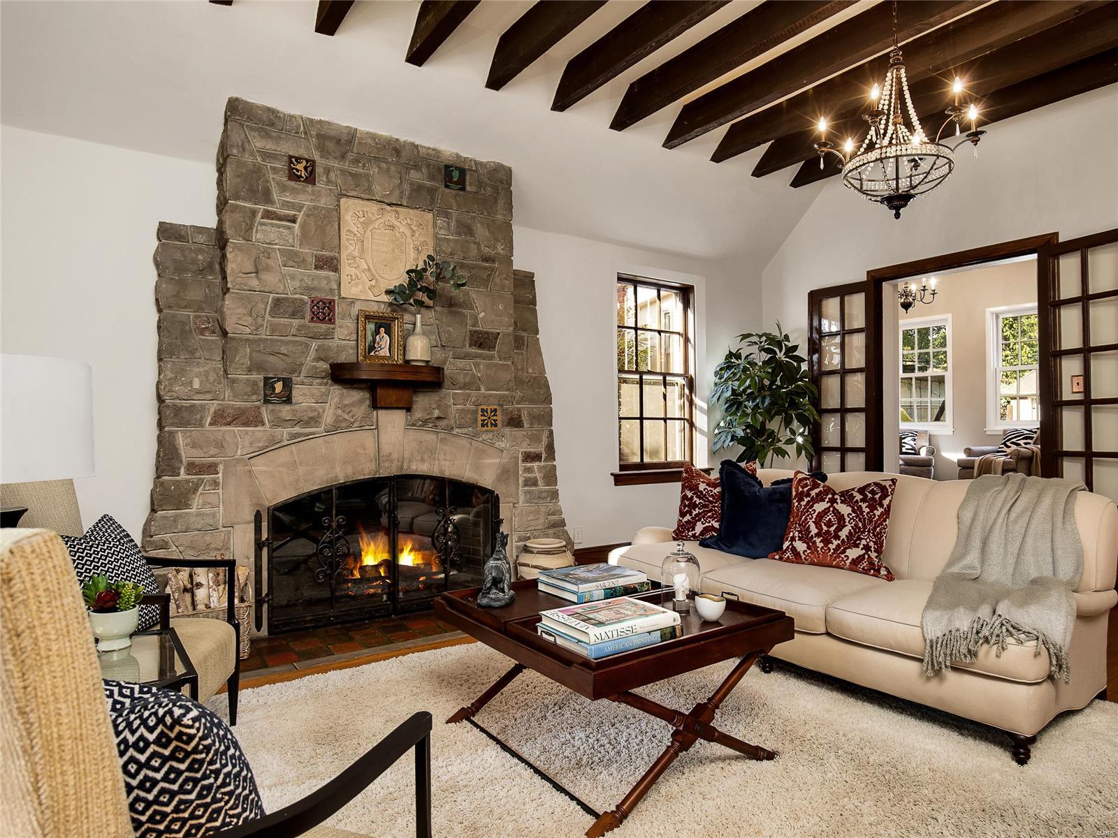 Sherwood Forest 2nd Add - Residential