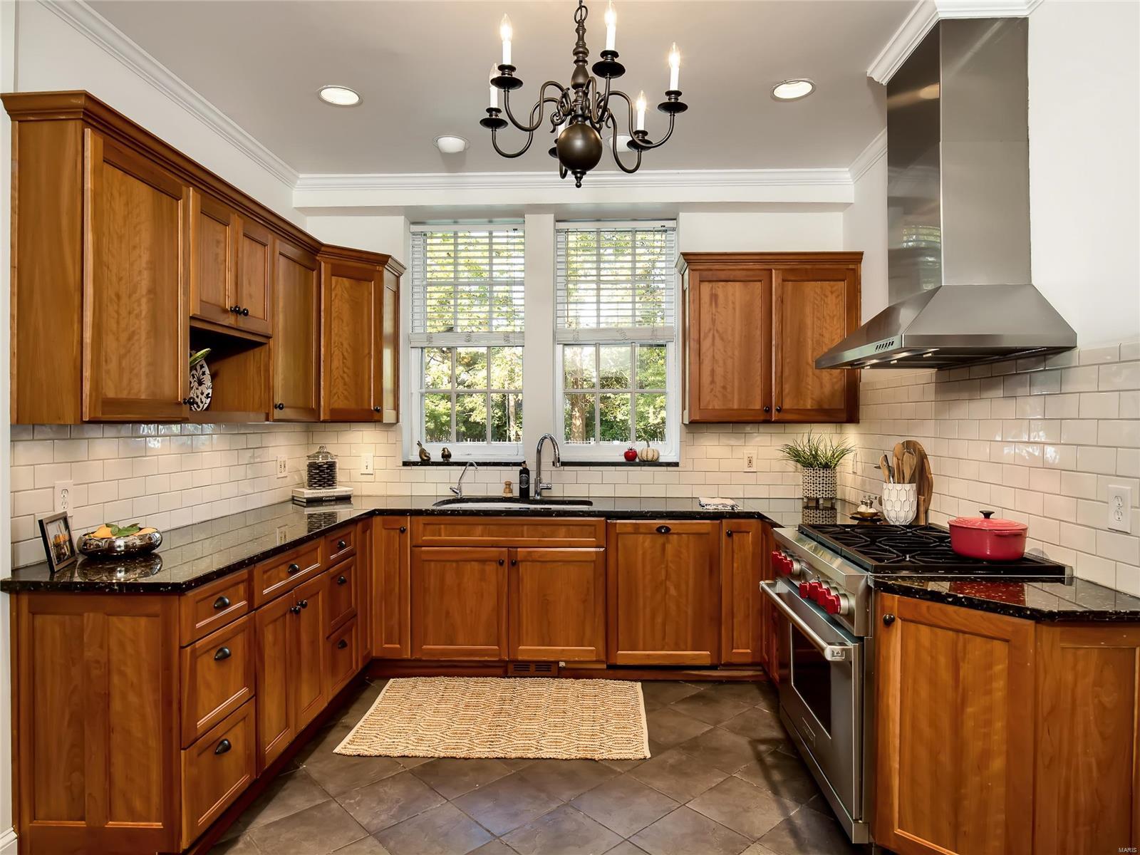 Sherwood Forest 2nd Add - Residential