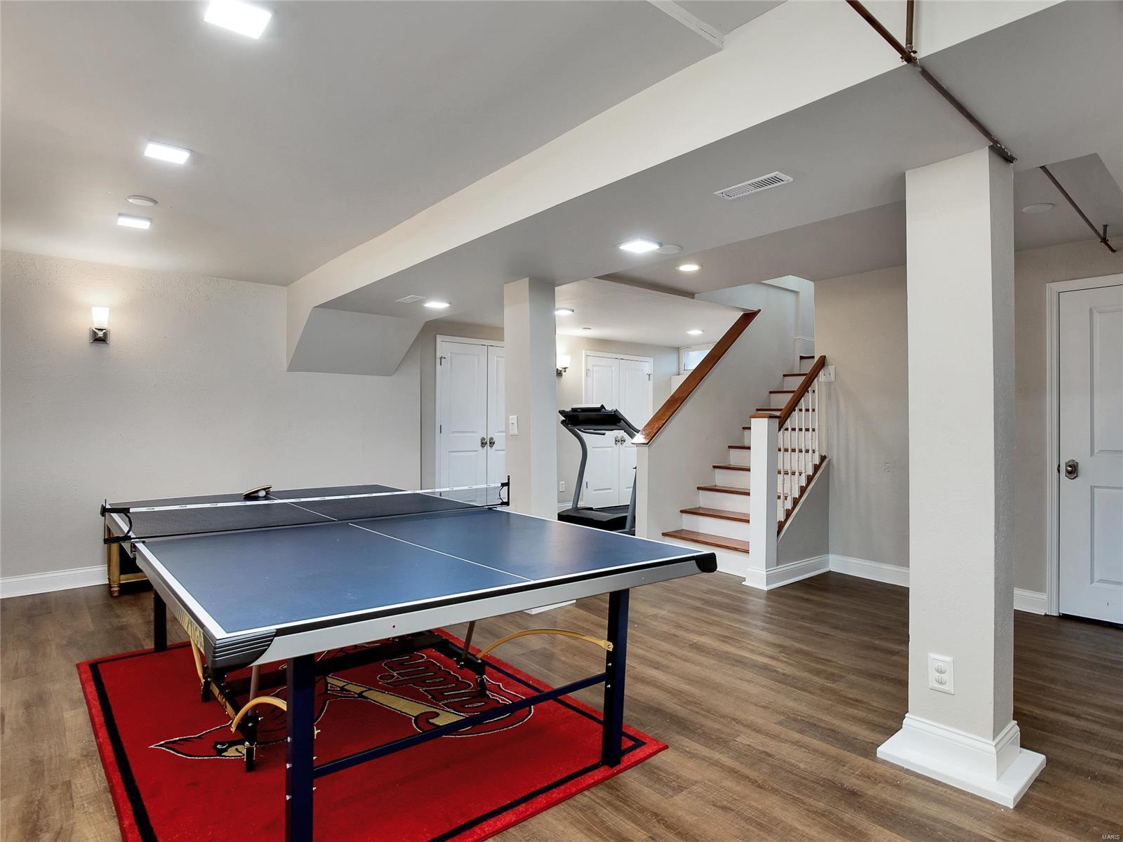 Sherwood Forest 2nd Add - Residential