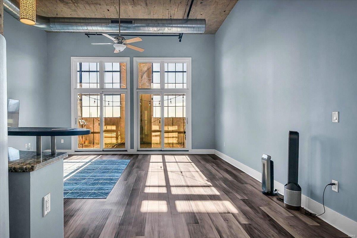 West End Lofts 01 Amd - Residential