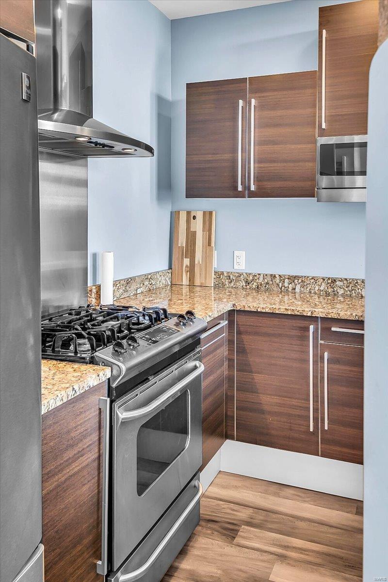 West End Lofts 01 Amd - Residential