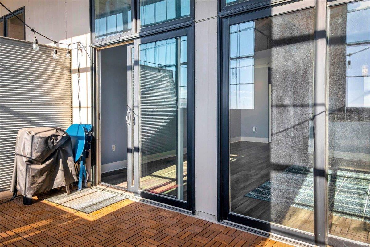 West End Lofts 01 Amd - Residential