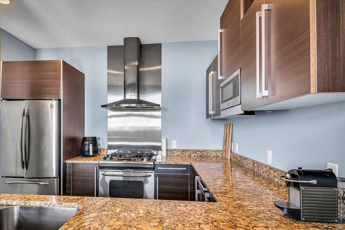 West End Lofts 01 Amd - Residential