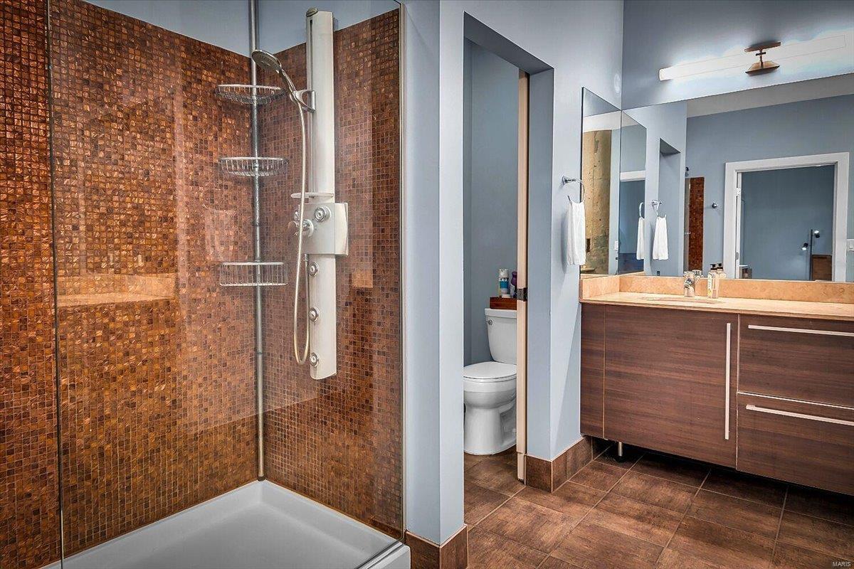 West End Lofts 01 Amd - Residential