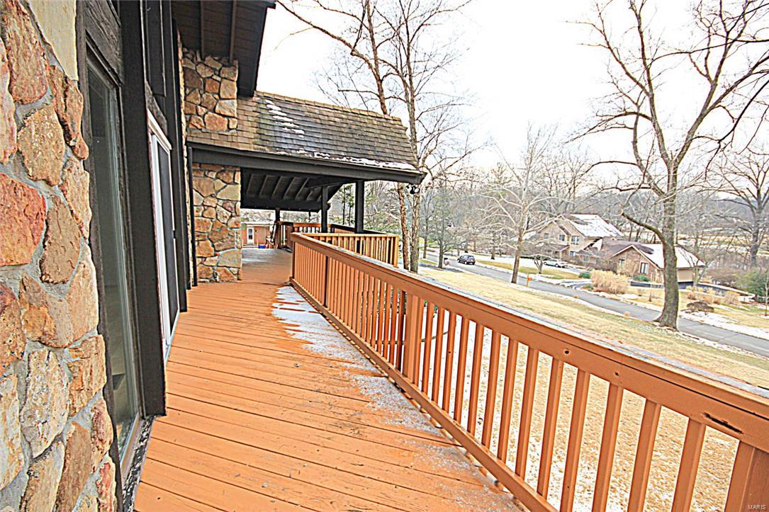 Meadowbrook Country Club - Residential Lease