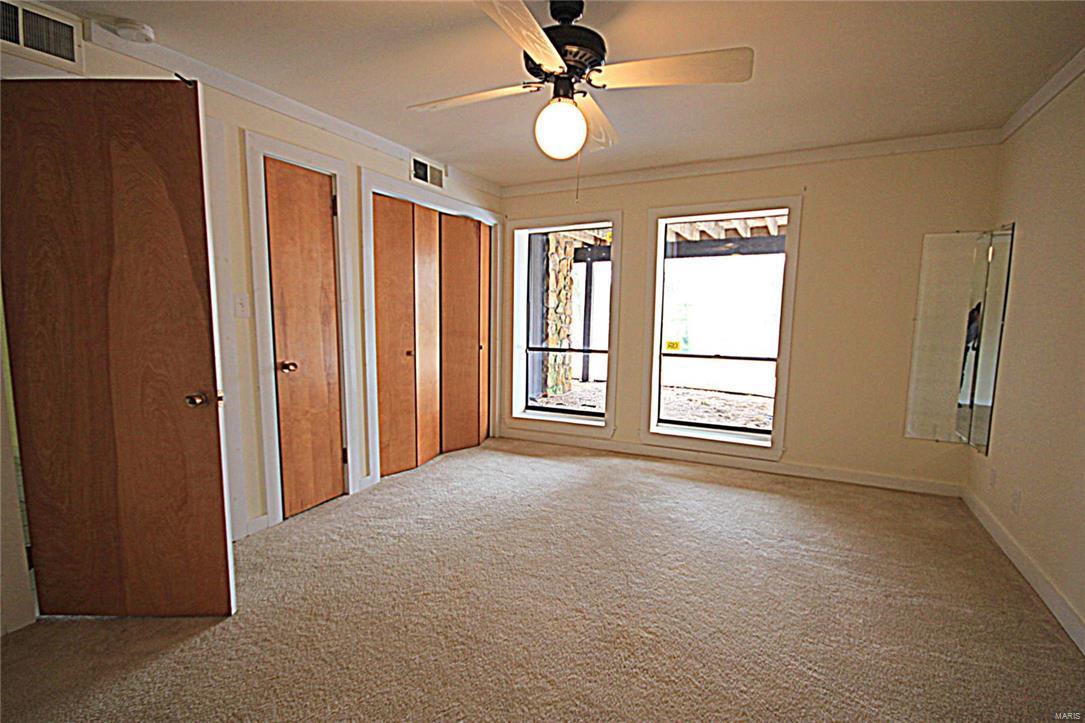 Meadowbrook Country Club - Residential Lease