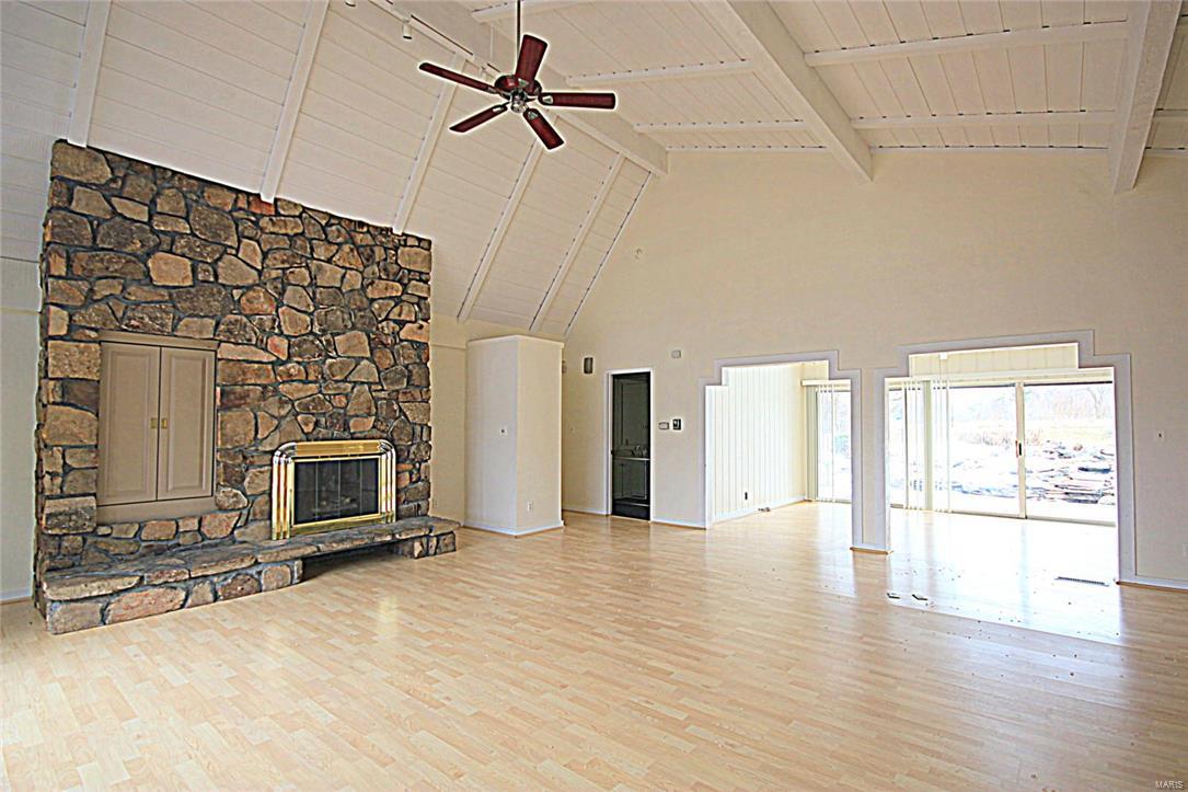 Meadowbrook Country Club - Residential Lease