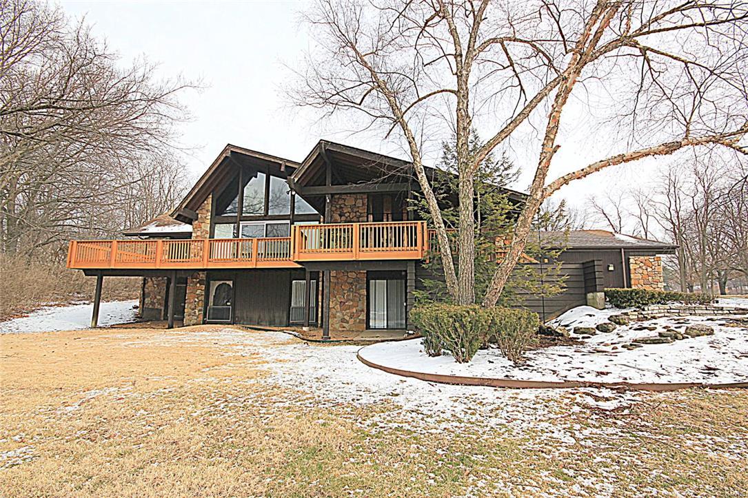 Meadowbrook Country Club - Residential Lease