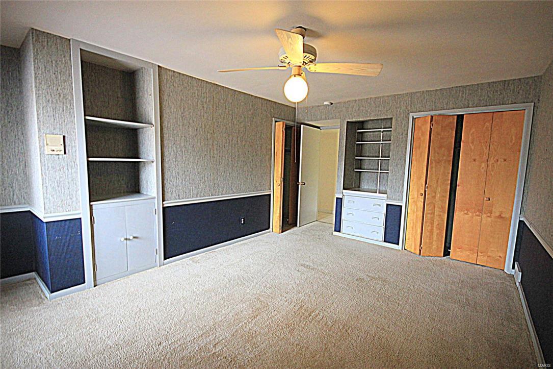 Meadowbrook Country Club - Residential Lease