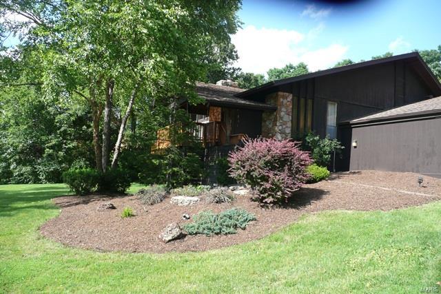 Meadowbrook Country Club - Residential Lease