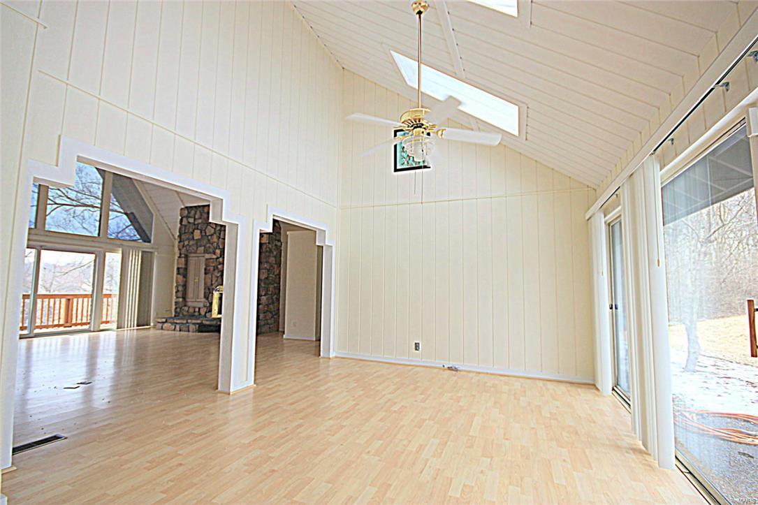 Meadowbrook Country Club - Residential Lease