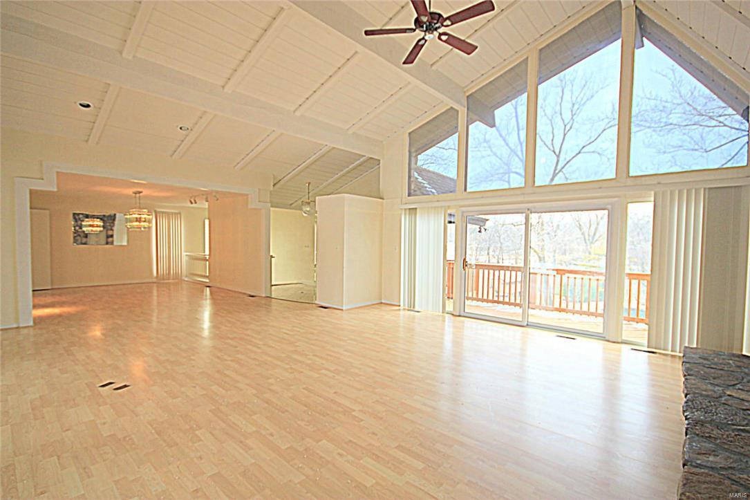 Meadowbrook Country Club - Residential Lease