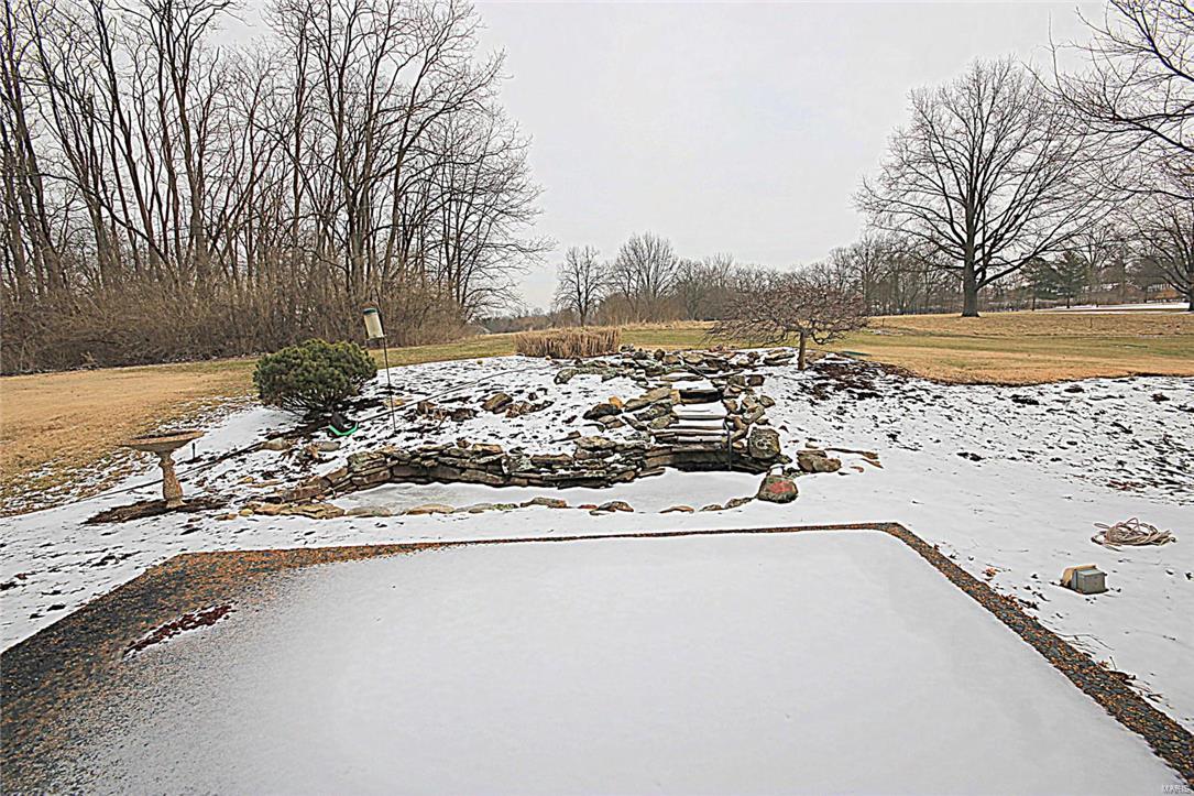 Meadowbrook Country Club - Residential Lease