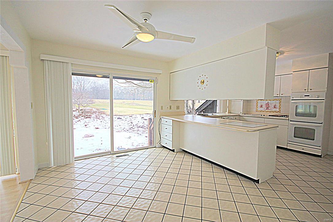 Meadowbrook Country Club - Residential Lease