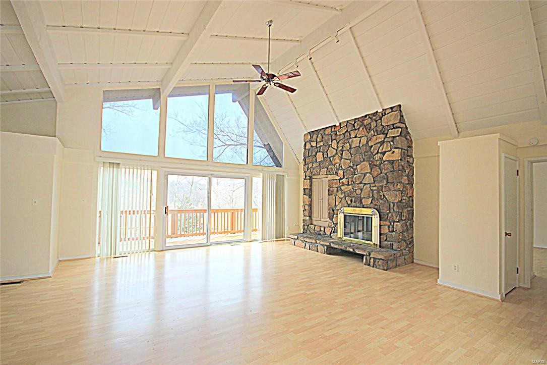 Meadowbrook Country Club - Residential Lease