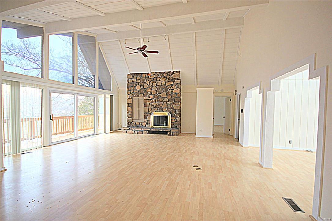 Meadowbrook Country Club - Residential Lease