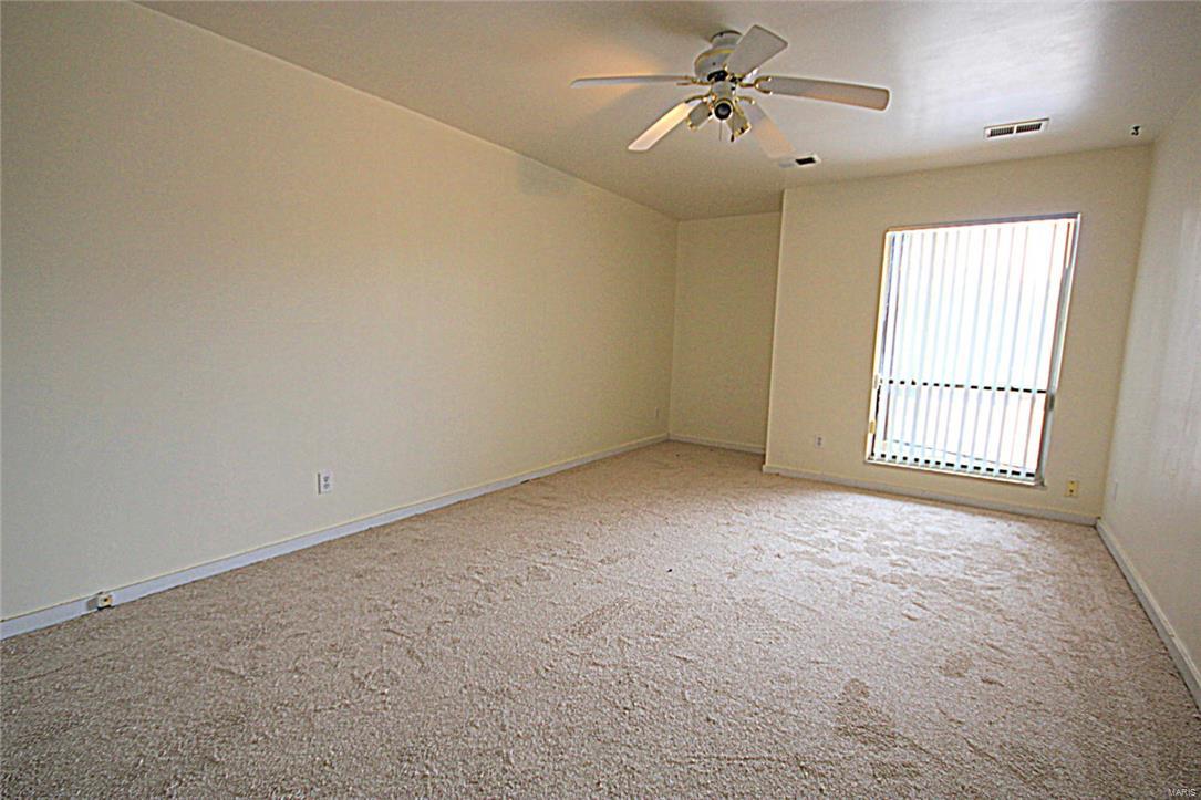 Meadowbrook Country Club - Residential Lease