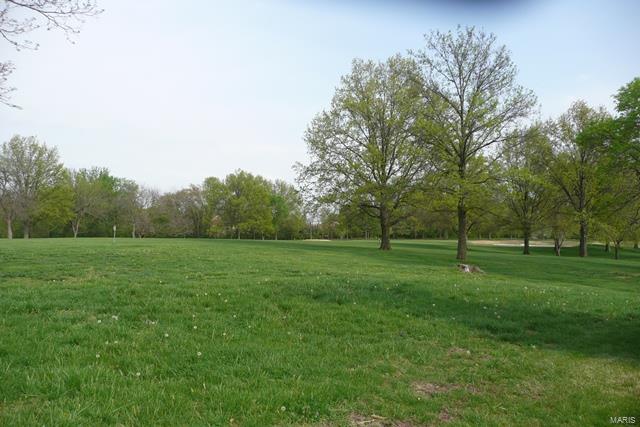 Meadowbrook Country Club - Residential Lease