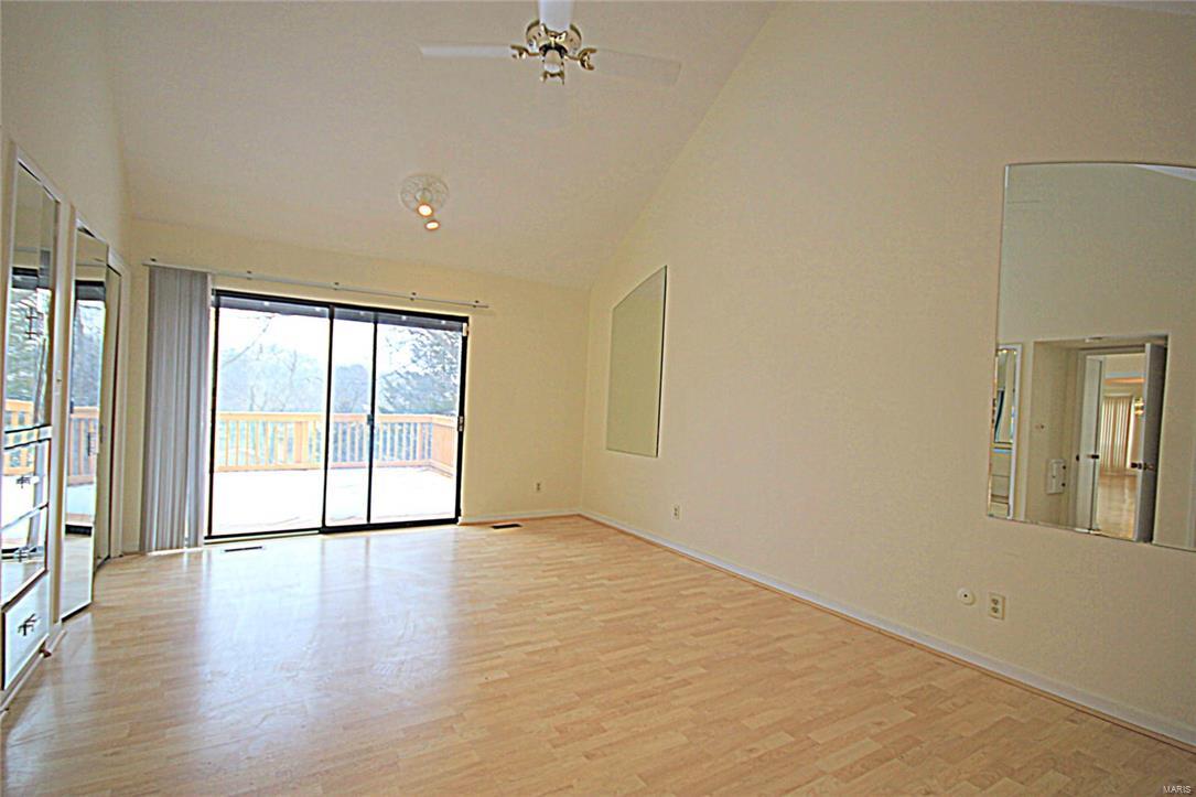 Meadowbrook Country Club - Residential Lease