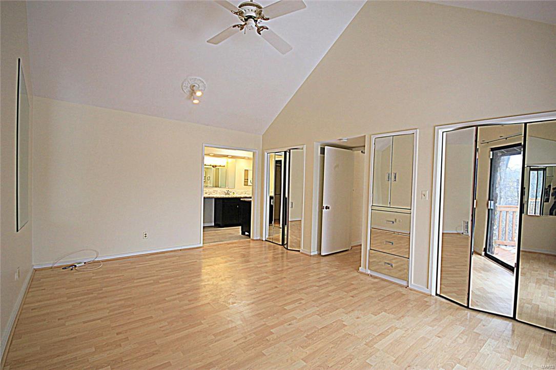 Meadowbrook Country Club - Residential Lease