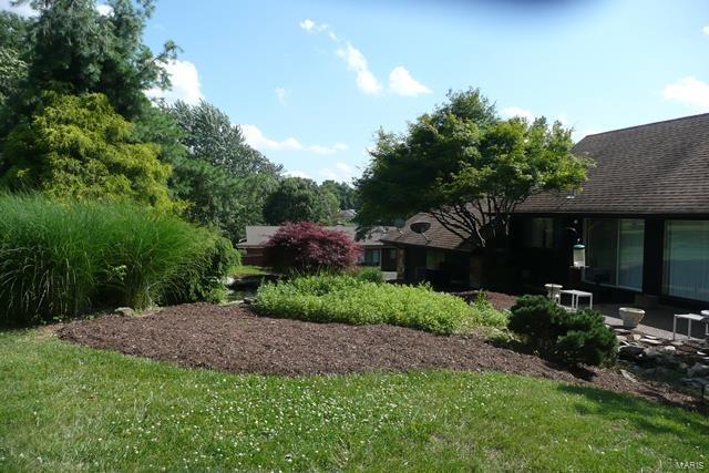 Meadowbrook Country Club - Residential Lease