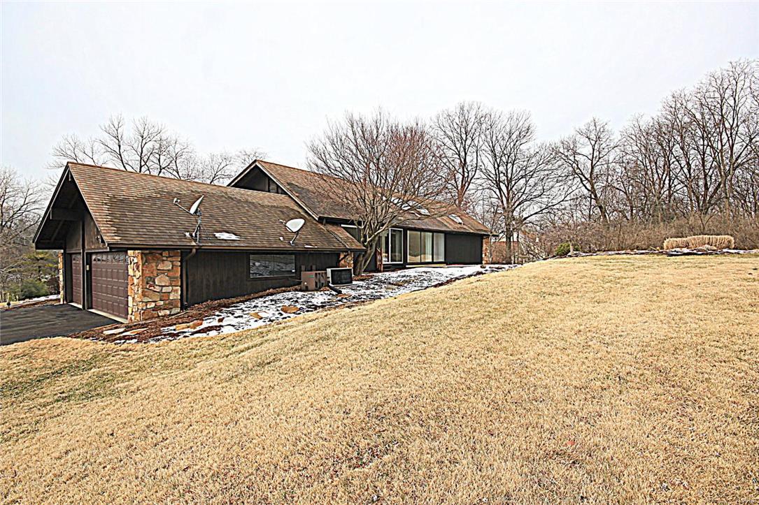 Meadowbrook Country Club - Residential Lease